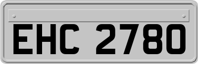 EHC2780