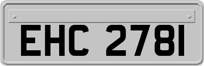 EHC2781