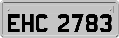 EHC2783