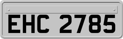 EHC2785