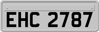 EHC2787