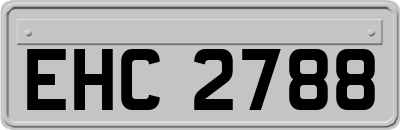 EHC2788