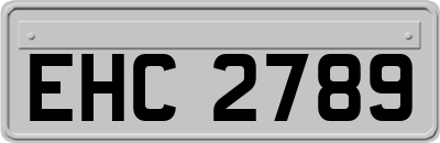 EHC2789