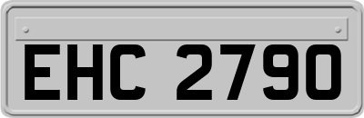 EHC2790