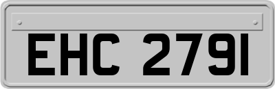 EHC2791