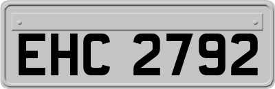 EHC2792