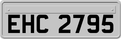 EHC2795