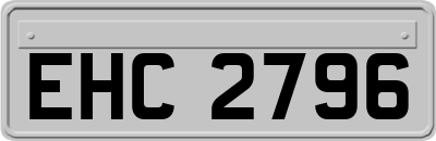 EHC2796