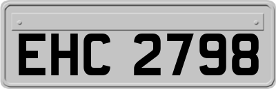 EHC2798