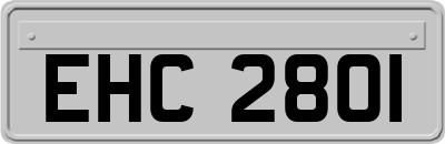 EHC2801