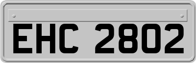 EHC2802