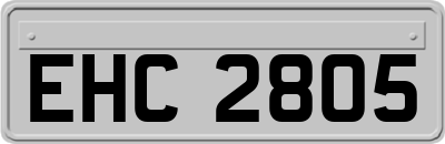 EHC2805