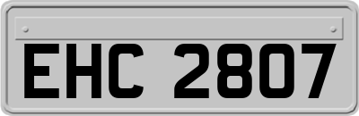 EHC2807
