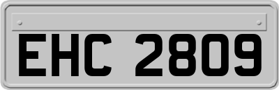 EHC2809