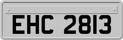 EHC2813