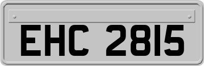 EHC2815