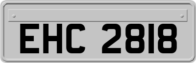 EHC2818