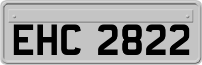 EHC2822