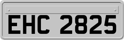 EHC2825