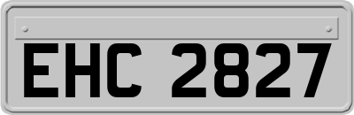 EHC2827