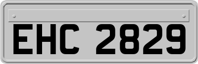 EHC2829
