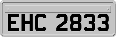 EHC2833