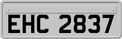 EHC2837