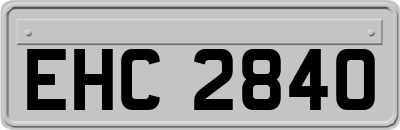 EHC2840