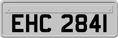 EHC2841