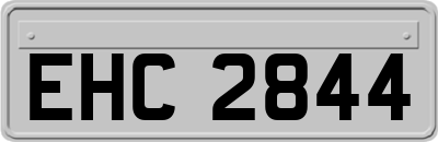 EHC2844