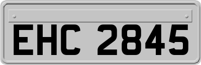 EHC2845