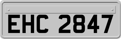 EHC2847