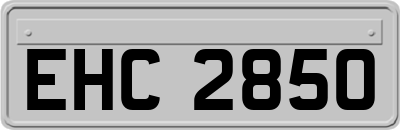 EHC2850