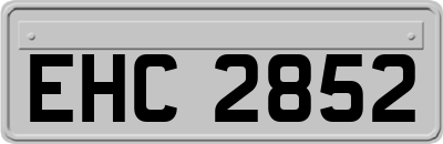 EHC2852