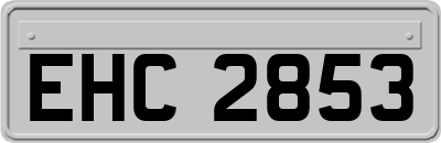 EHC2853