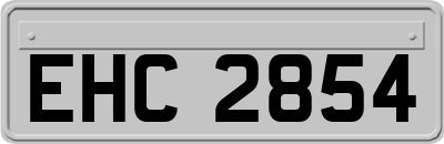 EHC2854