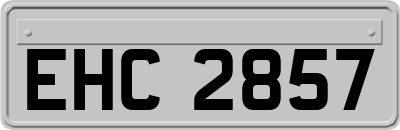 EHC2857