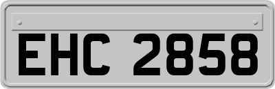 EHC2858