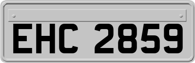 EHC2859