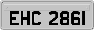 EHC2861