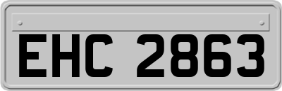 EHC2863