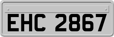 EHC2867