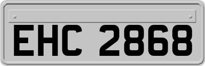 EHC2868
