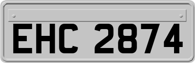EHC2874