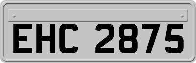 EHC2875