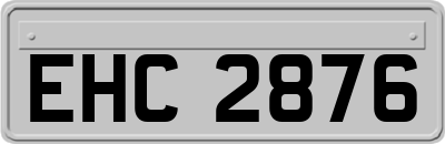 EHC2876