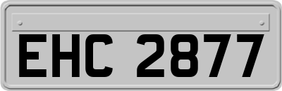 EHC2877
