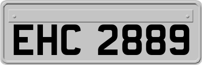EHC2889