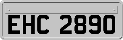 EHC2890
