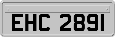 EHC2891